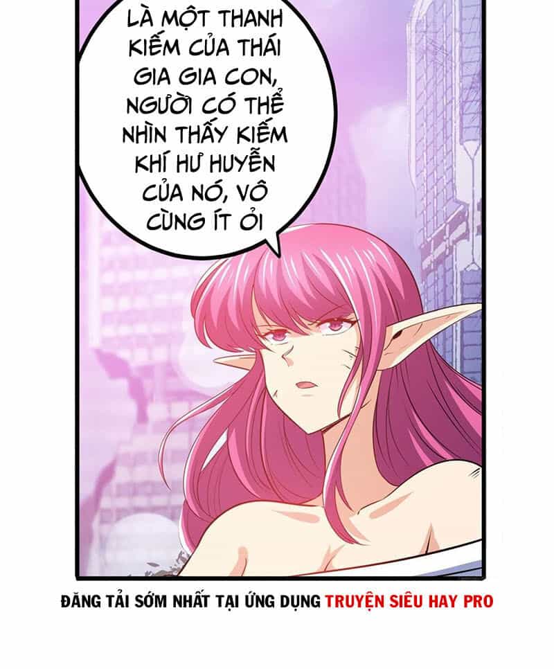 Anh Hùng ? Ta Không Làm Lâu Rồi - Chương 226 - ảnh 28