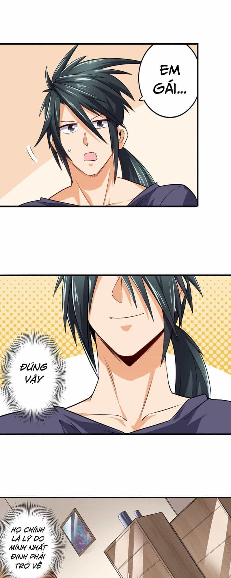 Anh Hùng ? Ta Không Làm Lâu Rồi - Chương 231 - ảnh 38