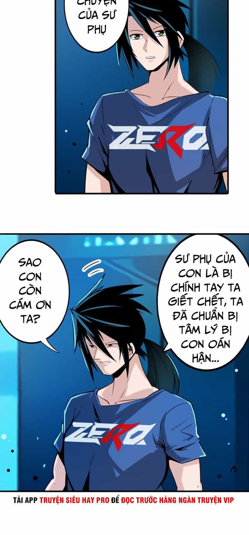 Anh Hùng ? Ta Không Làm Lâu Rồi - Chương 231 - ảnh 5