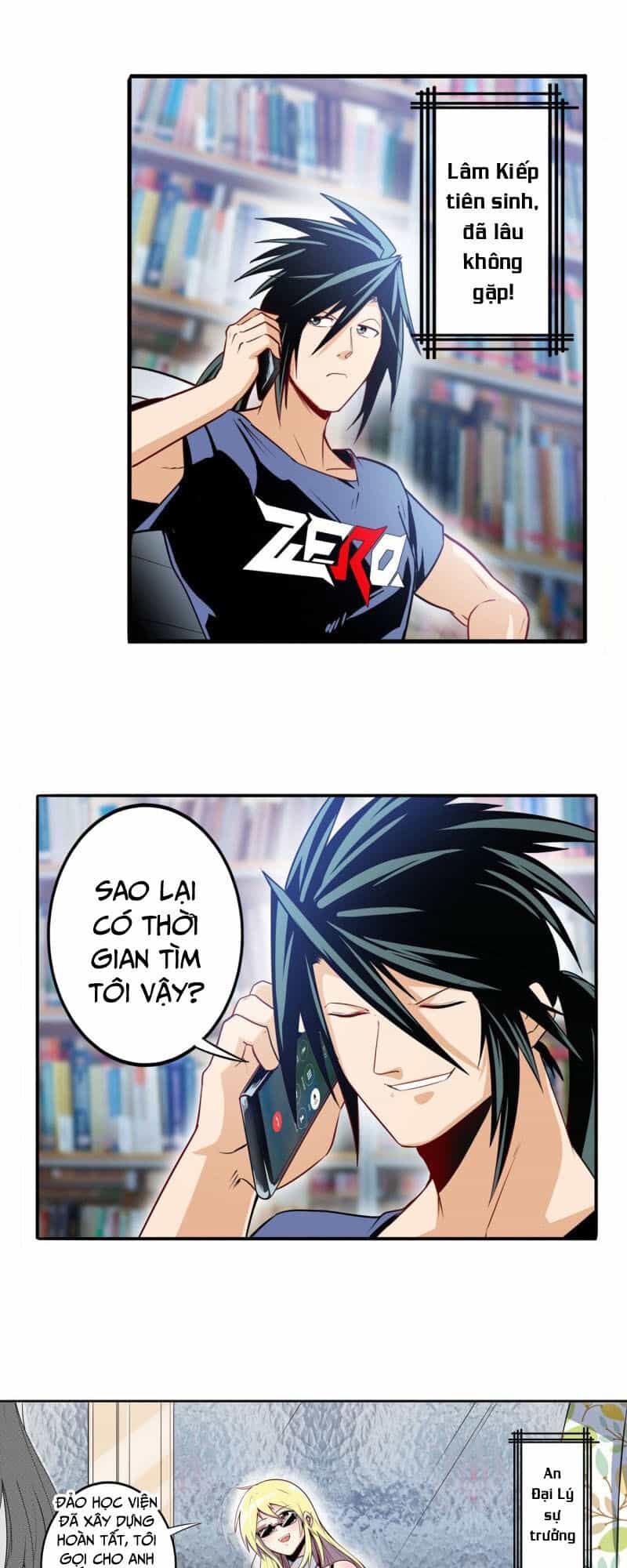 Anh Hùng ? Ta Không Làm Lâu Rồi - Chương 233 - ảnh 2
