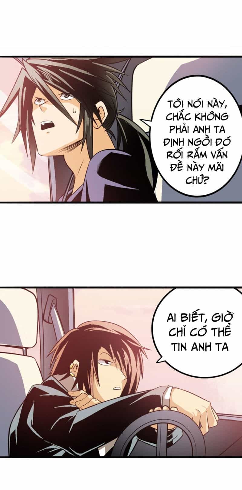 Anh Hùng ? Ta Không Làm Lâu Rồi - Chương 236 - ảnh 5