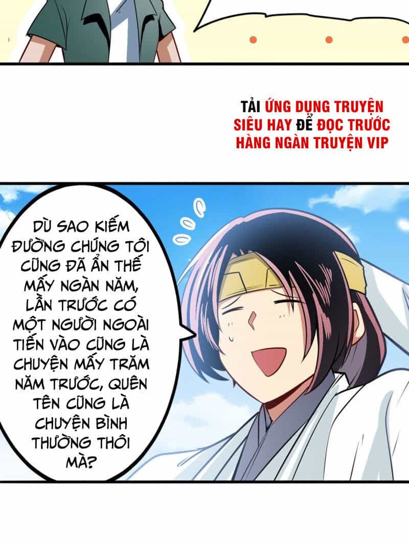 Anh Hùng ? Ta Không Làm Lâu Rồi - Chương 237 - ảnh 29