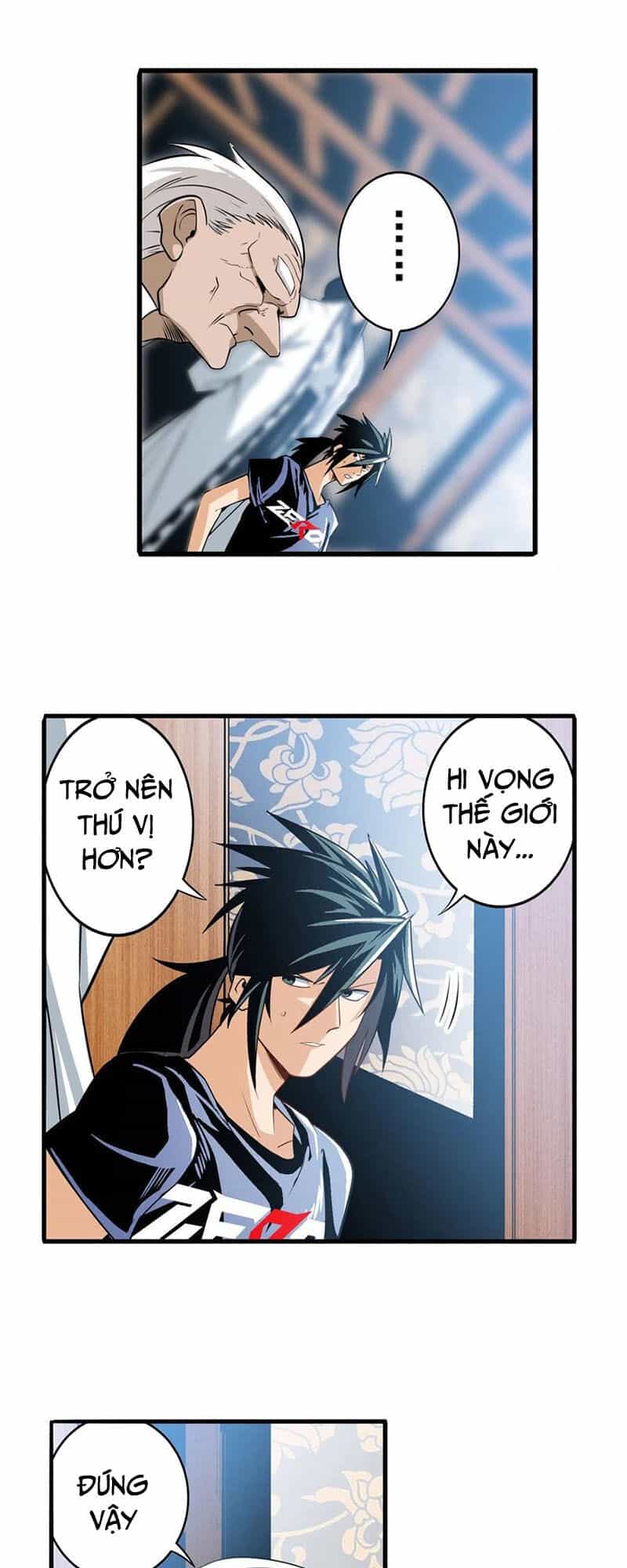 Anh Hùng ? Ta Không Làm Lâu Rồi - Chương 241 - ảnh 2