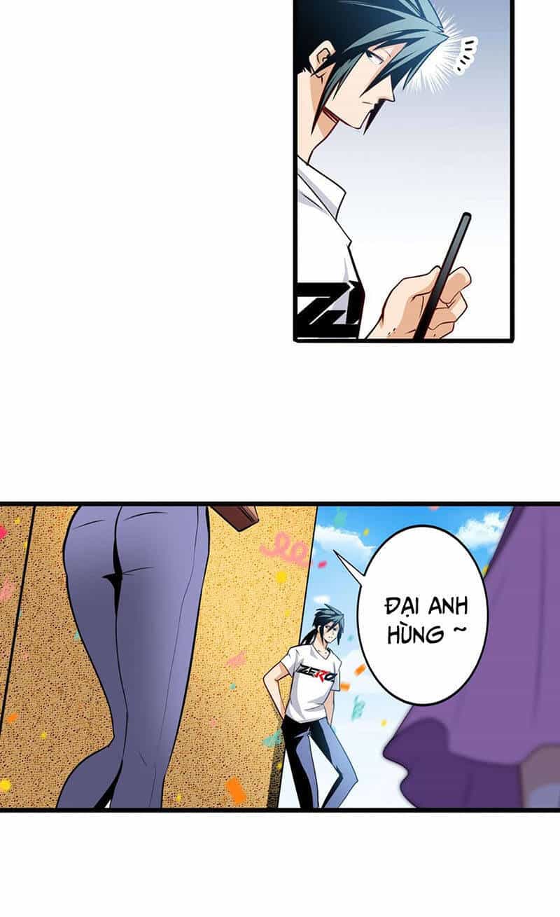 Anh Hùng ? Ta Không Làm Lâu Rồi - Chương 258 - ảnh 3