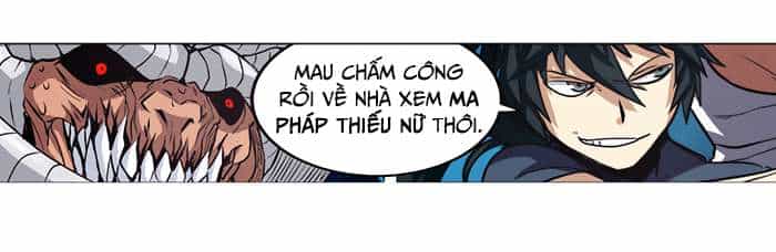 Anh Hùng ? Ta Không Làm Lâu Rồi - Chương 26 - ảnh 38