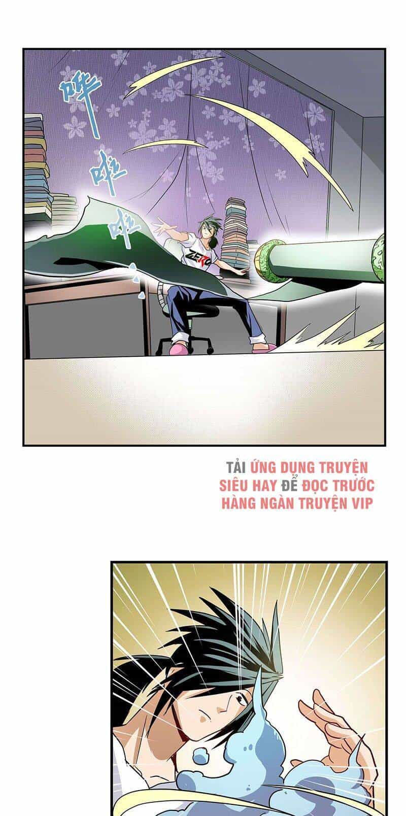 Anh Hùng ? Ta Không Làm Lâu Rồi - Chương 261 - ảnh 22