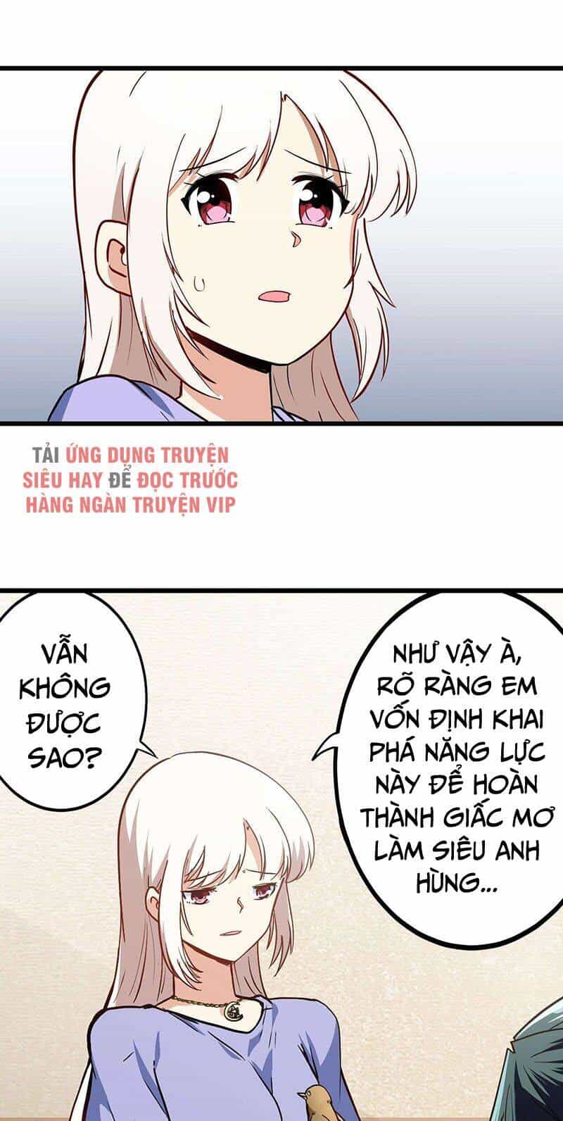 Anh Hùng ? Ta Không Làm Lâu Rồi - Chương 261 - ảnh 34