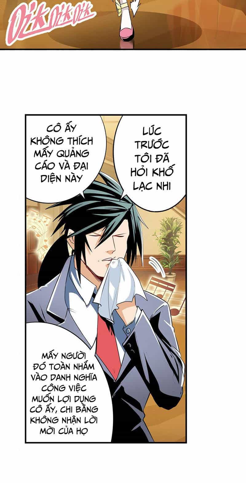 Anh Hùng ? Ta Không Làm Lâu Rồi - Chương 263 - ảnh 11