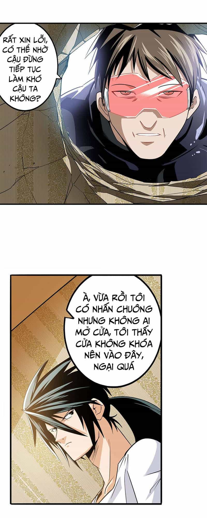Anh Hùng ? Ta Không Làm Lâu Rồi - Chương 268 - ảnh 30