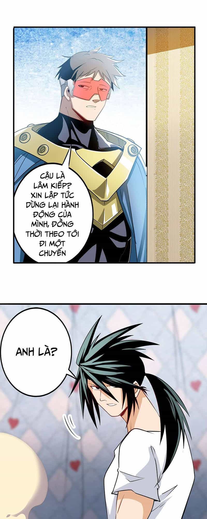 Anh Hùng ? Ta Không Làm Lâu Rồi - Chương 268 - ảnh 32