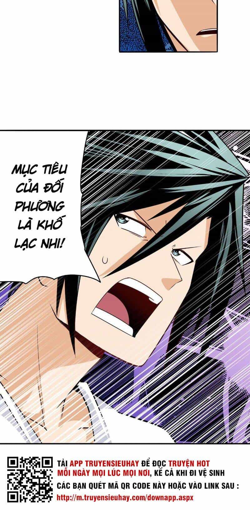 Anh Hùng ? Ta Không Làm Lâu Rồi - Chương 270 - ảnh 31