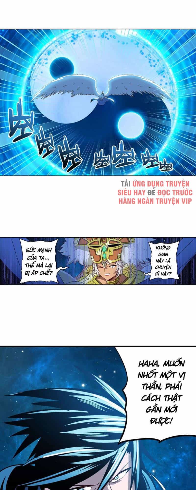 Anh Hùng ? Ta Không Làm Lâu Rồi - Chương 275 - ảnh 32