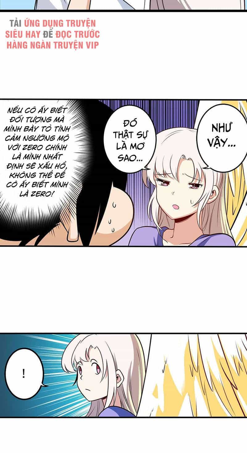 Anh Hùng ? Ta Không Làm Lâu Rồi - Chương 276 - ảnh 41