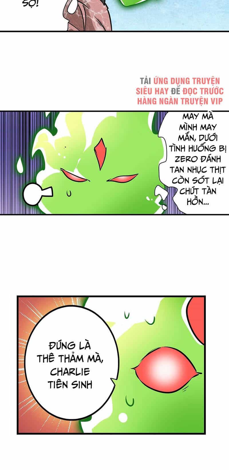 Anh Hùng ? Ta Không Làm Lâu Rồi - Chương 279 - ảnh 13