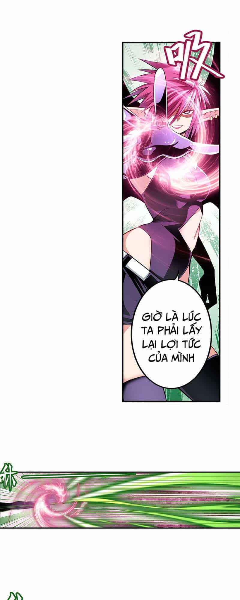 Anh Hùng ? Ta Không Làm Lâu Rồi - Chương 279 - ảnh 18