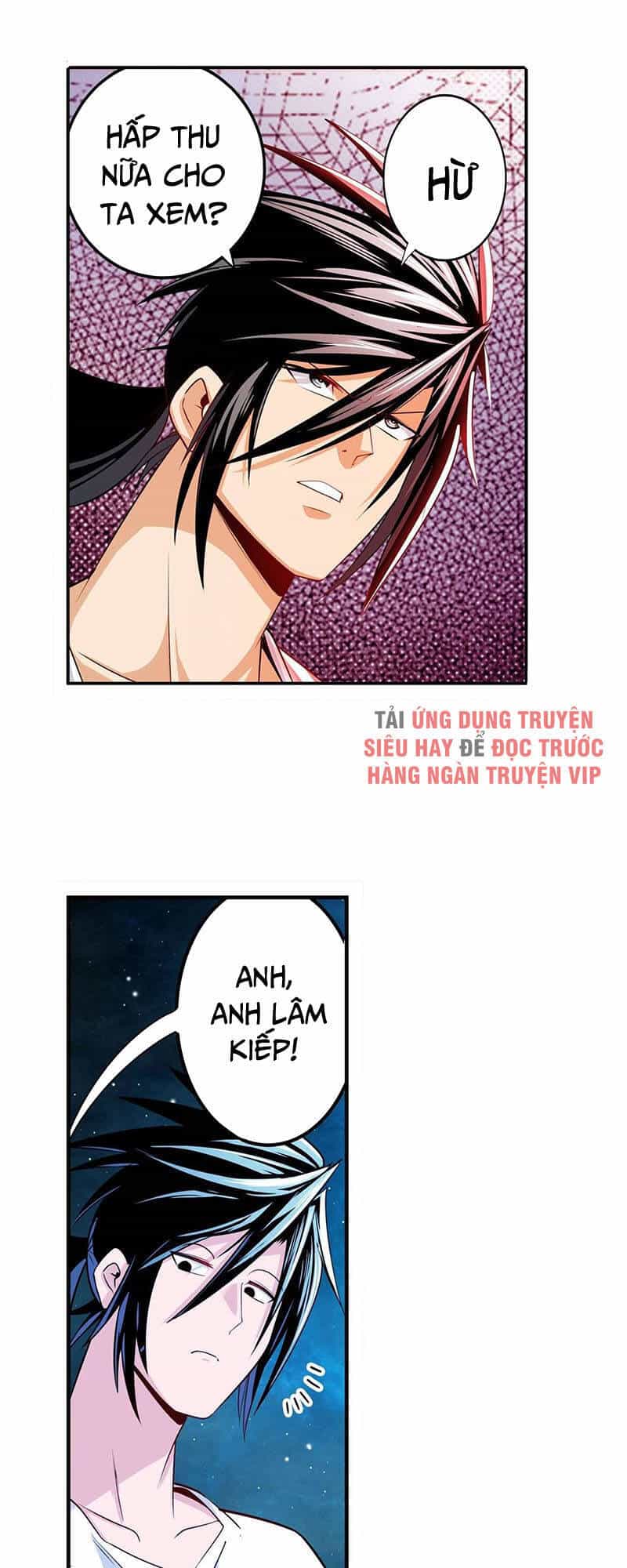 Anh Hùng ? Ta Không Làm Lâu Rồi - Chương 279 - ảnh 4