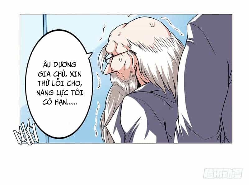 Anh Hùng ? Ta Không Làm Lâu Rồi - Chương 28 - ảnh 32