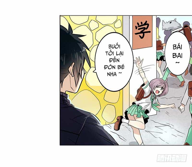 Anh Hùng ? Ta Không Làm Lâu Rồi - Chương 28 - ảnh 59