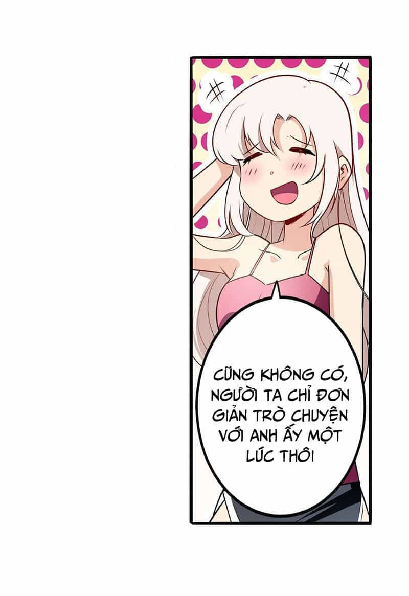 Anh Hùng ? Ta Không Làm Lâu Rồi - Chương 280 - ảnh 7