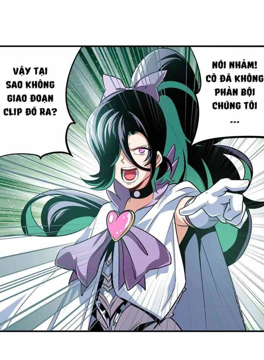 Anh Hùng ? Ta Không Làm Lâu Rồi - Chương 281 - ảnh 9