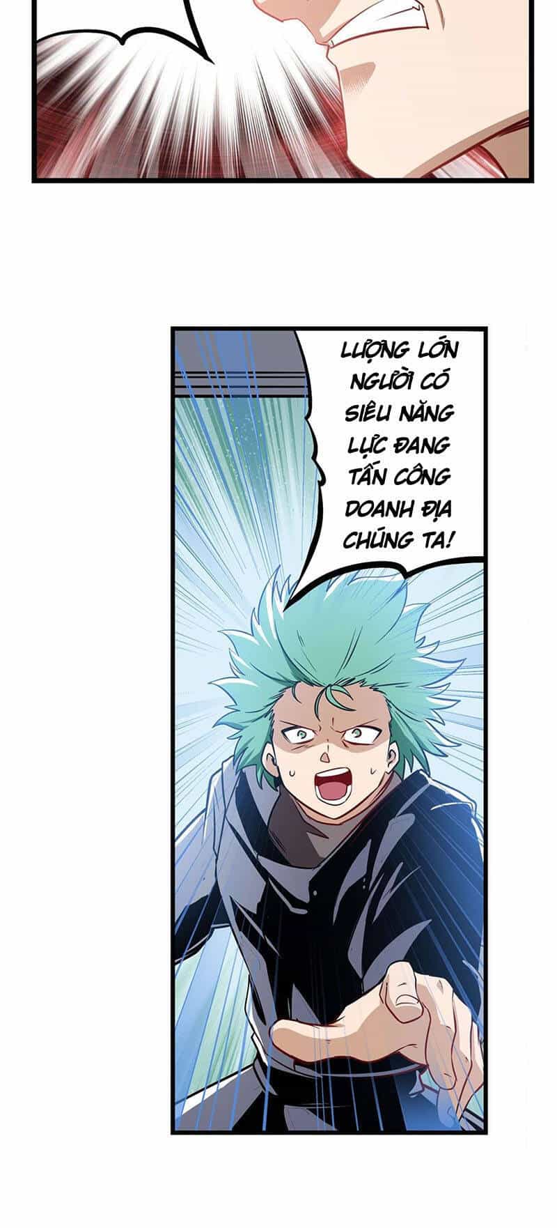 Anh Hùng ? Ta Không Làm Lâu Rồi - Chương 282 - ảnh 15