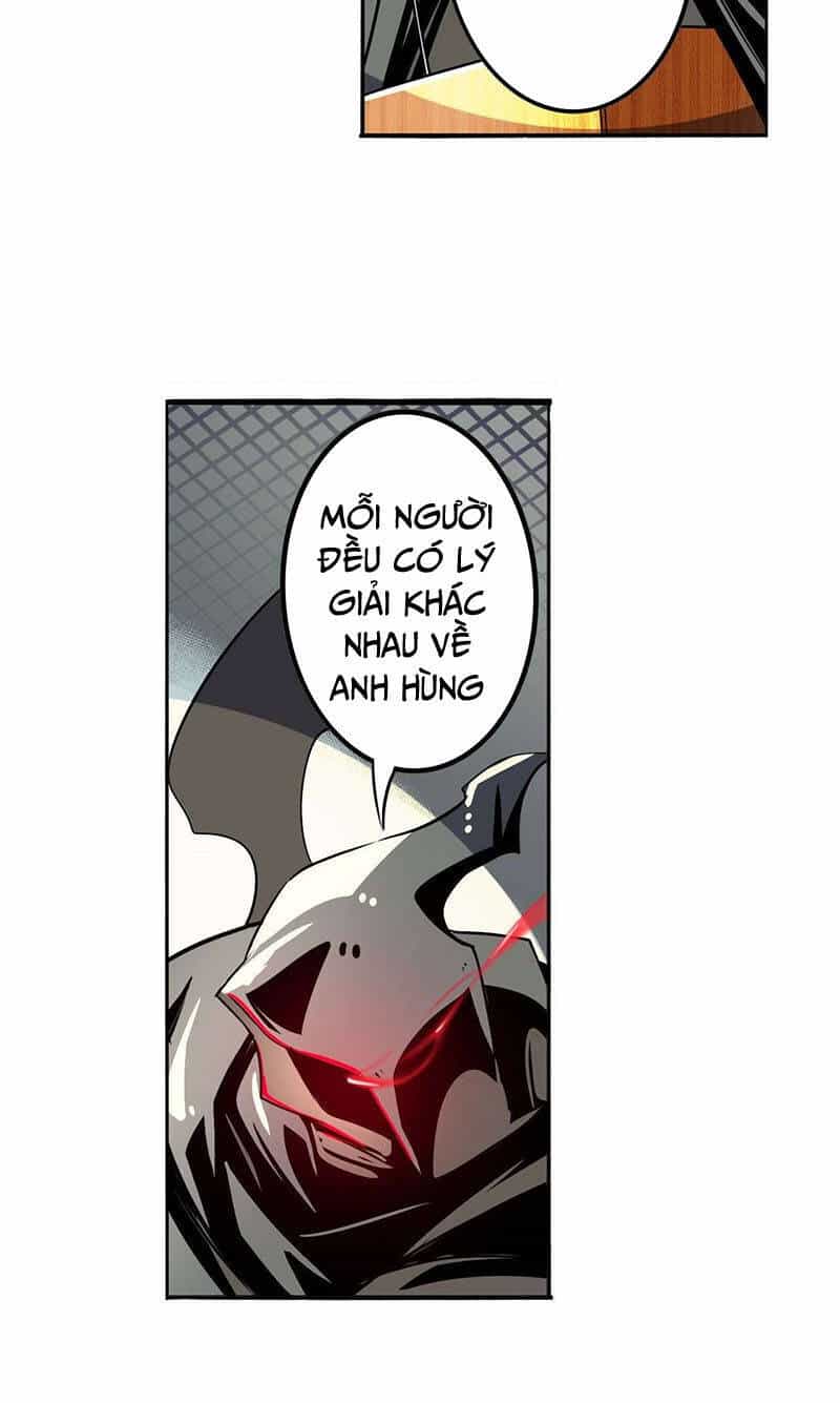 Anh Hùng ? Ta Không Làm Lâu Rồi - Chương 287 - ảnh 9