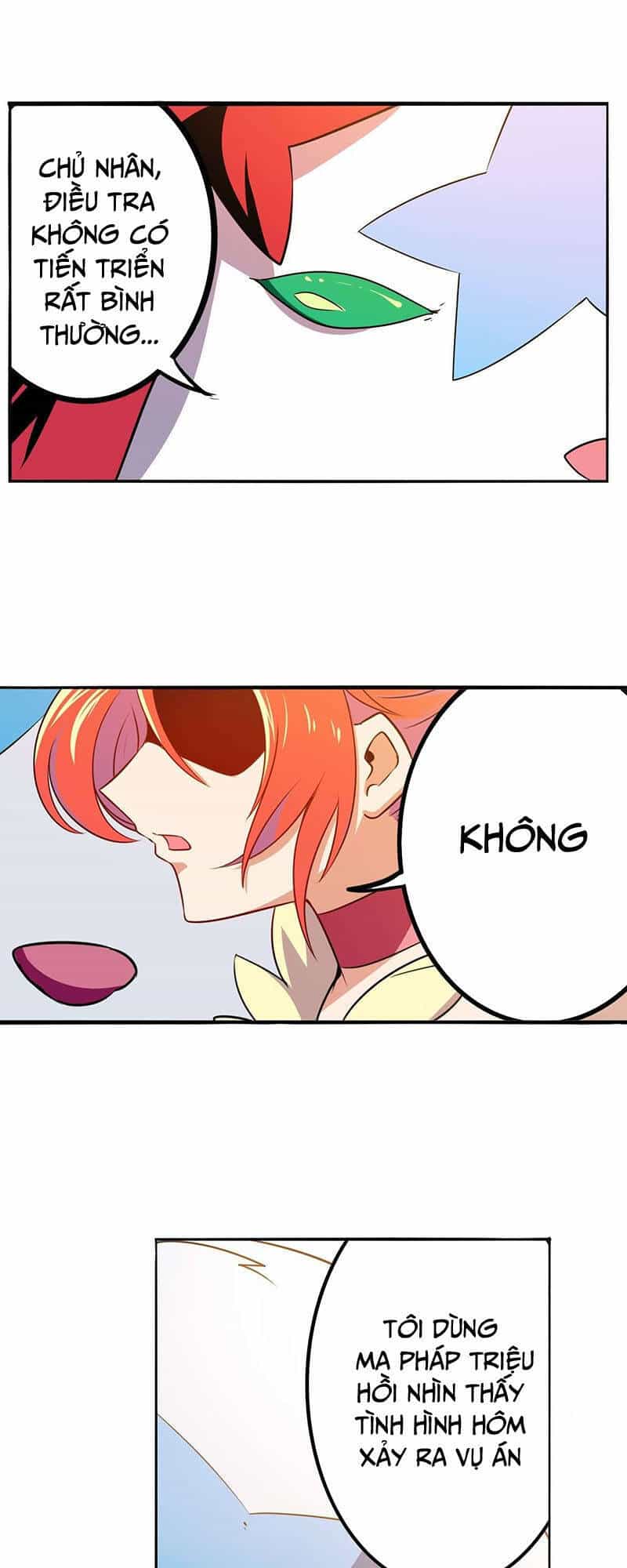 Anh Hùng ? Ta Không Làm Lâu Rồi - Chương 288 - ảnh 18