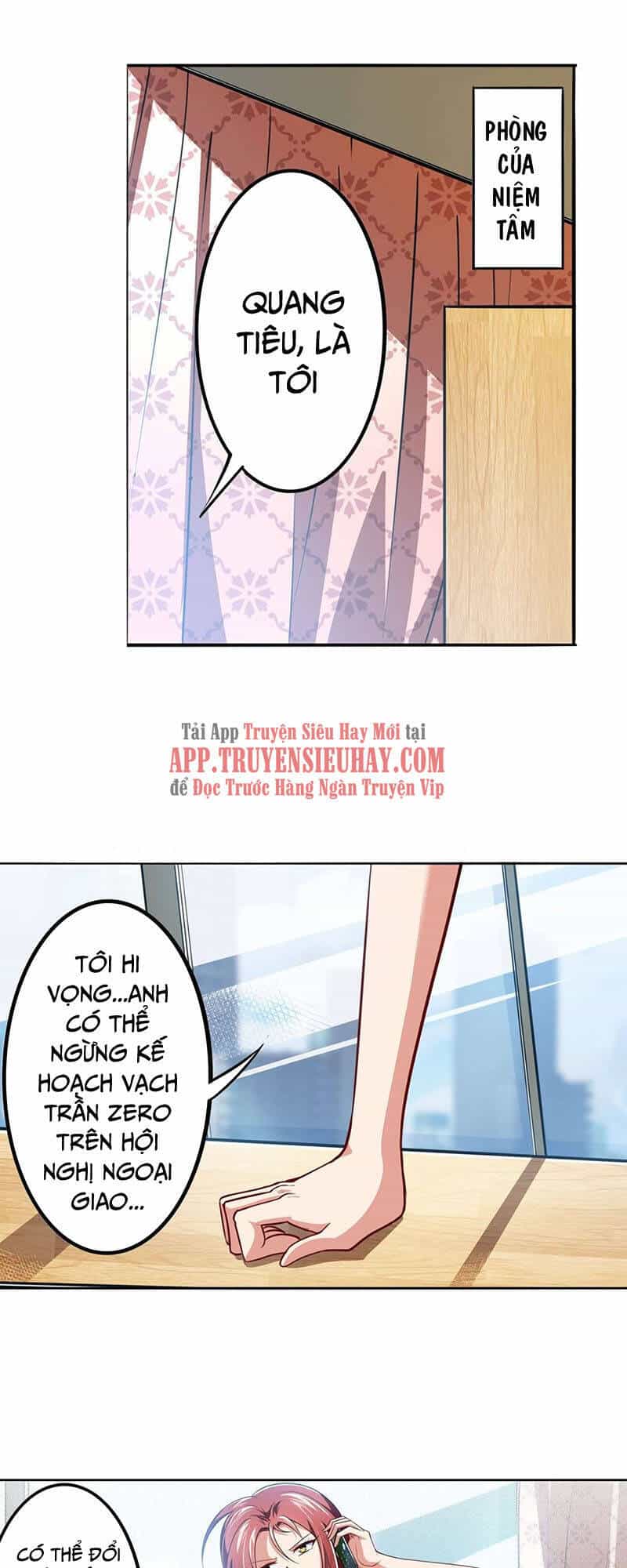 Anh Hùng ? Ta Không Làm Lâu Rồi - Chương 288 - ảnh 2