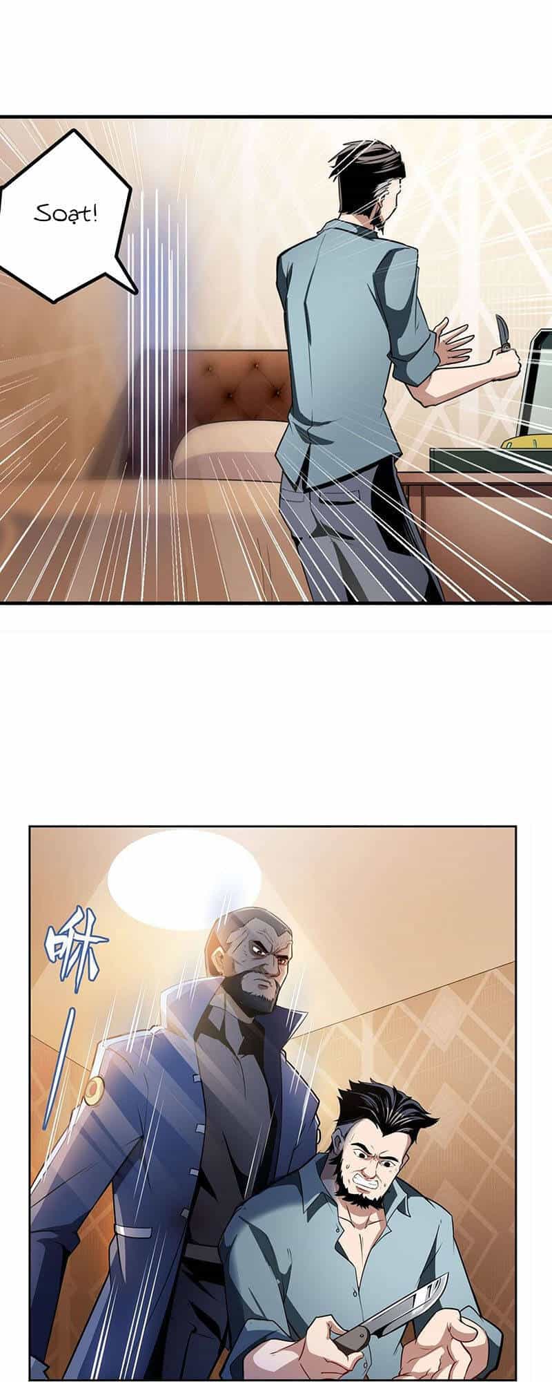 Anh Hùng ? Ta Không Làm Lâu Rồi - Chương 293 - ảnh 26