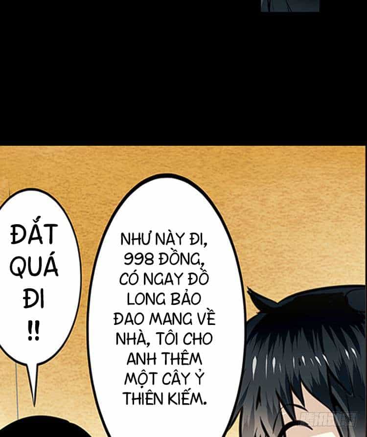 Anh Hùng ? Ta Không Làm Lâu Rồi - Chương 3 - ảnh 17