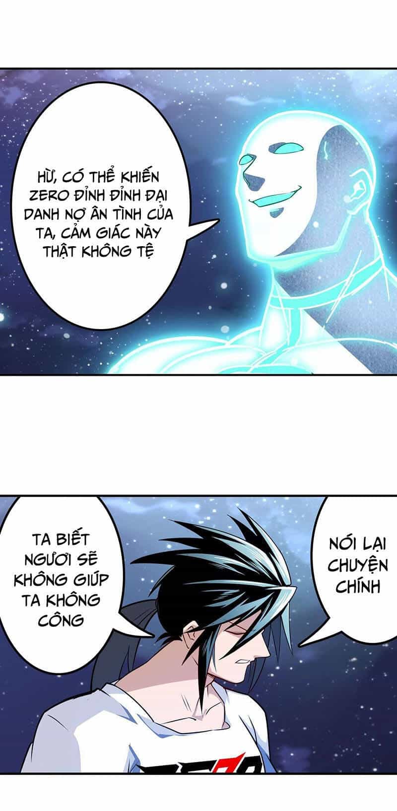 Anh Hùng ? Ta Không Làm Lâu Rồi - Chương 302 - ảnh 27