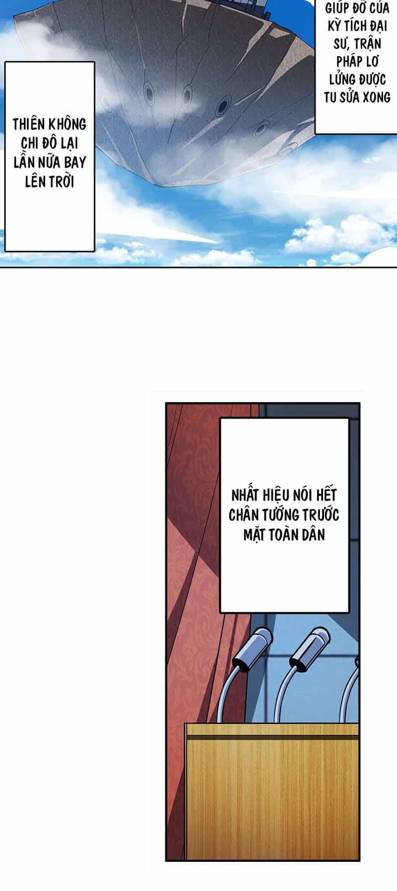 Anh Hùng ? Ta Không Làm Lâu Rồi - Chương 302 - ảnh 33