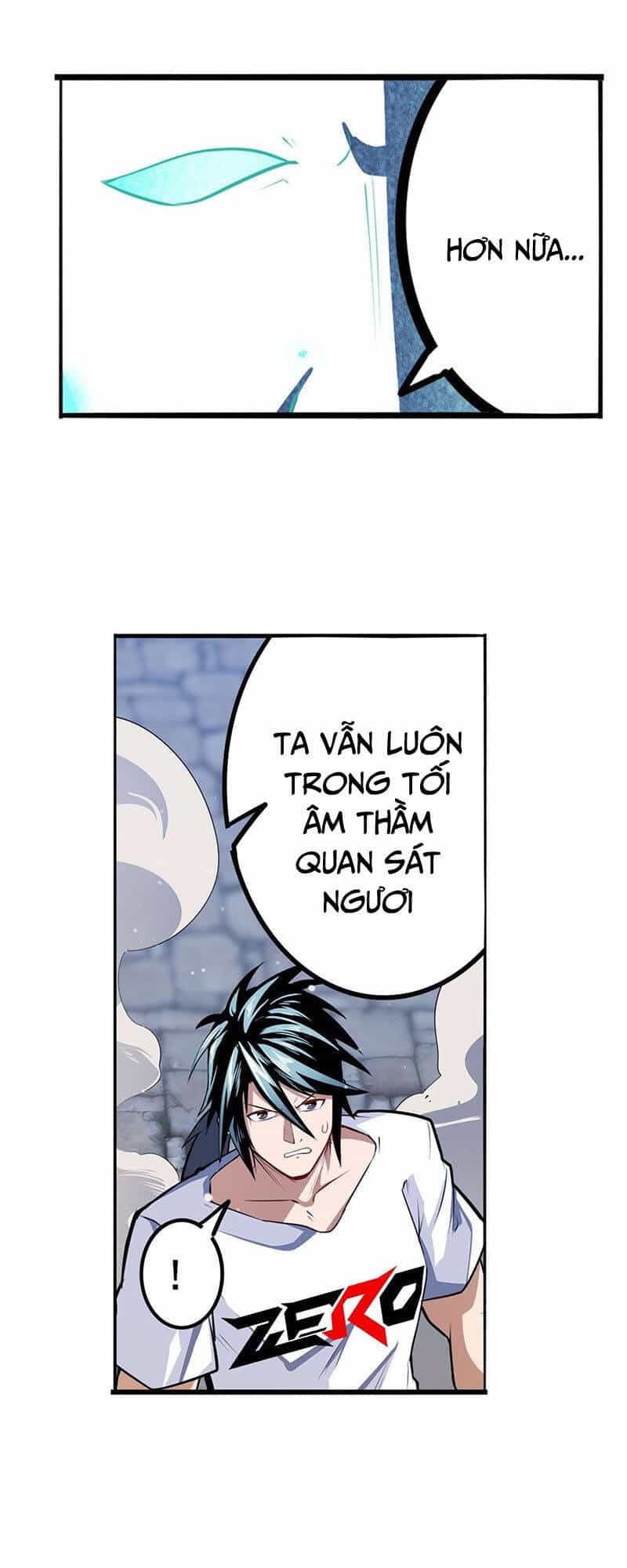 Anh Hùng ? Ta Không Làm Lâu Rồi - Chương 302 - ảnh 4