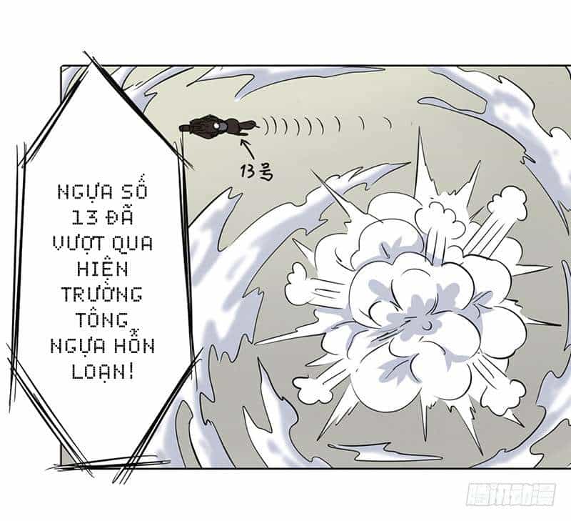 Anh Hùng ? Ta Không Làm Lâu Rồi - Chương 31 - ảnh 16