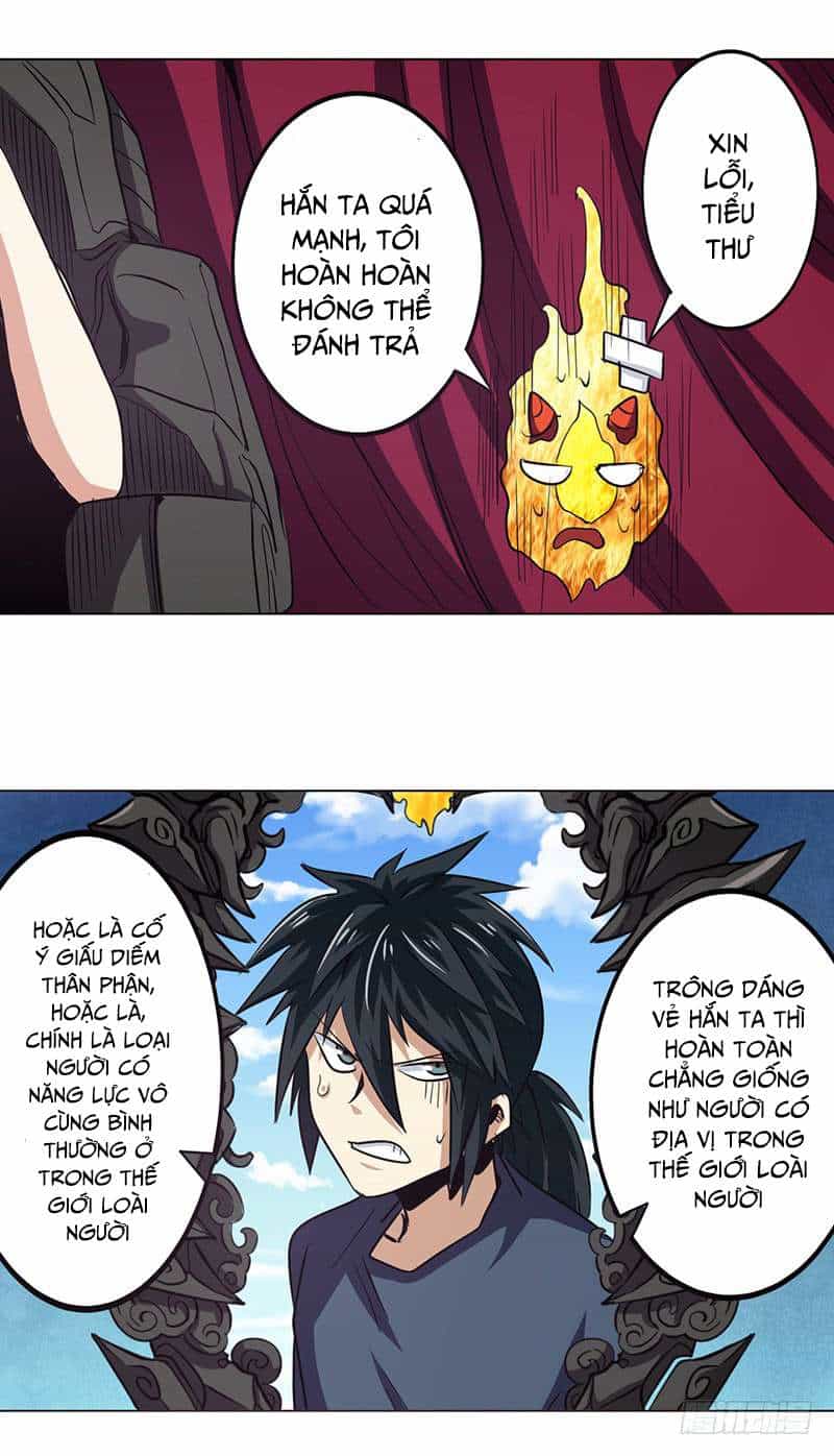 Anh Hùng ? Ta Không Làm Lâu Rồi - Chương 31 - ảnh 45