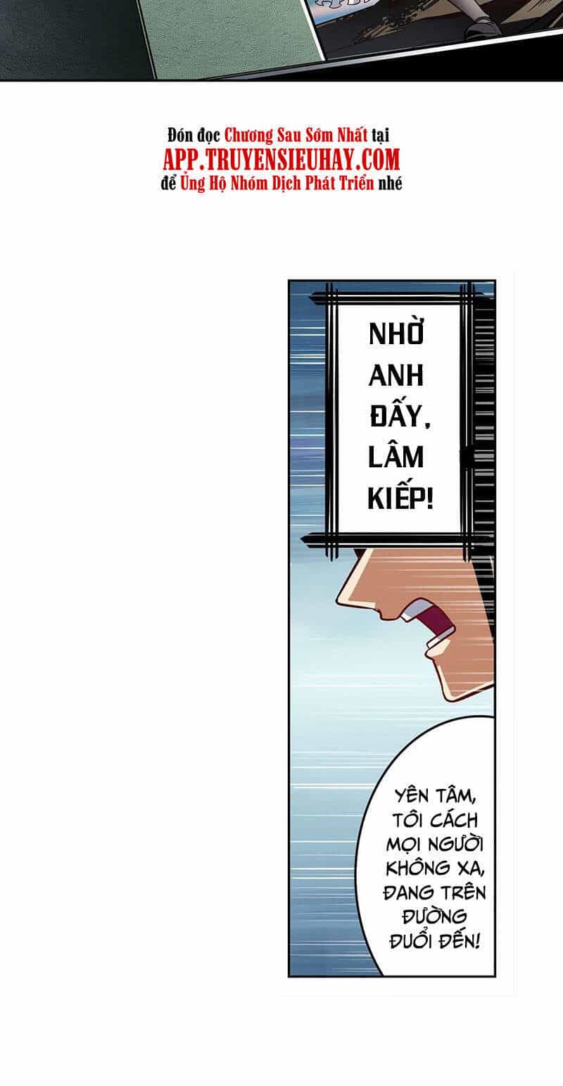 Anh Hùng ? Ta Không Làm Lâu Rồi - Chương 313 - ảnh 9