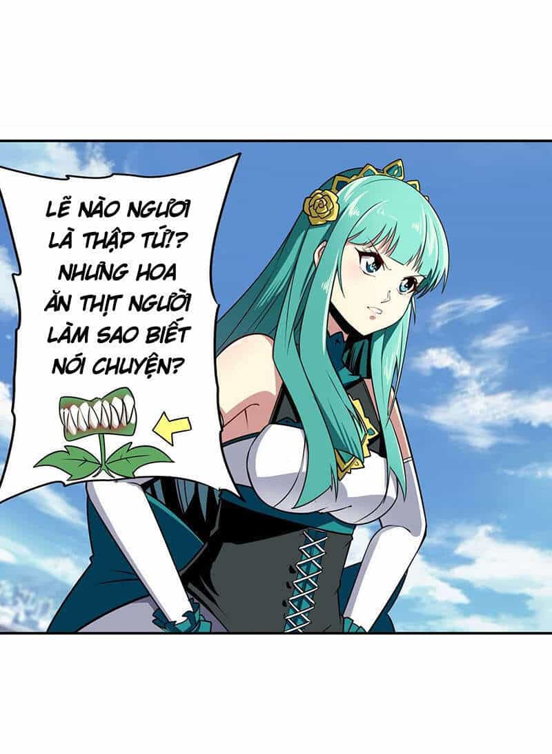 Anh Hùng ? Ta Không Làm Lâu Rồi - Chương 318 - ảnh 11