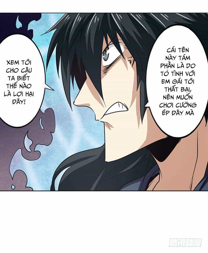 Anh Hùng ? Ta Không Làm Lâu Rồi - Chương 32 - ảnh 47
