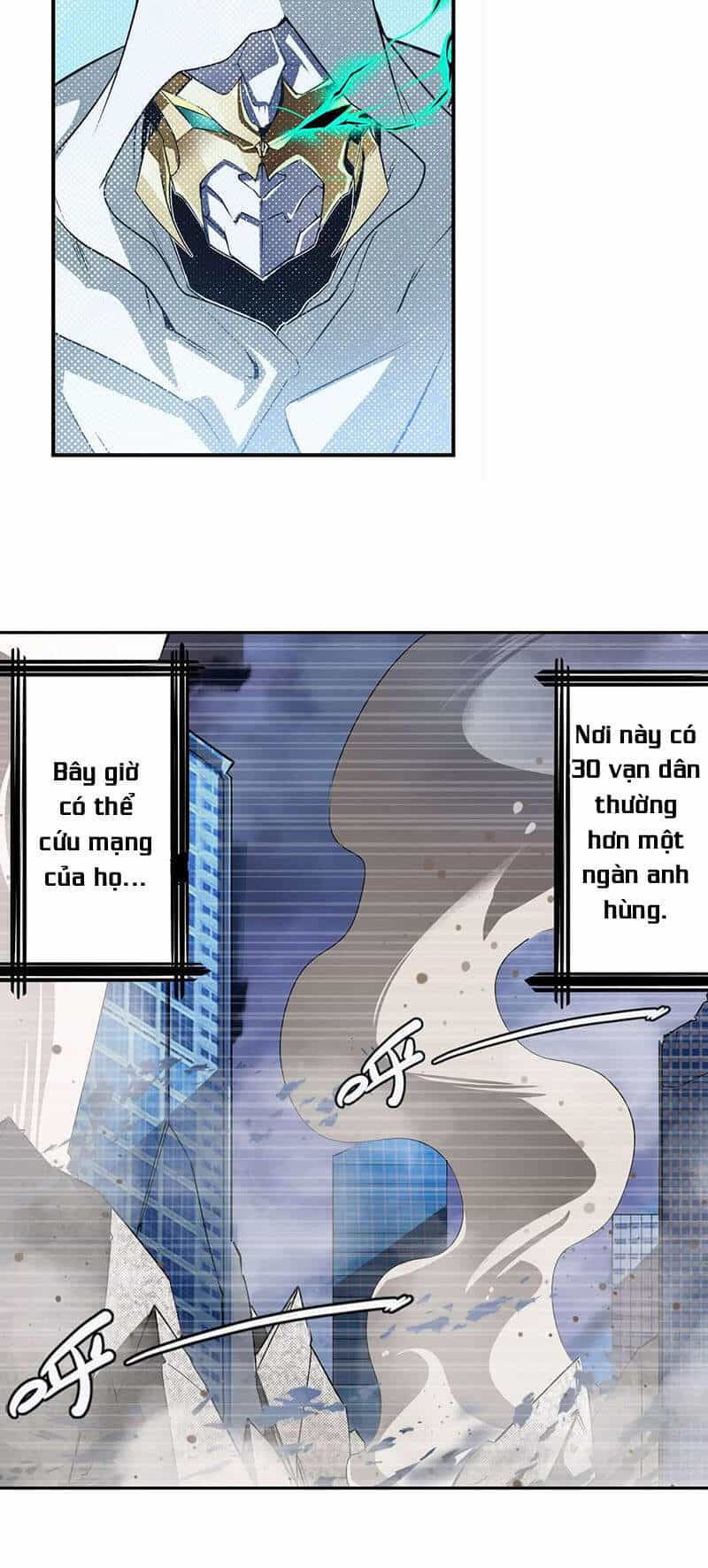 Anh Hùng ? Ta Không Làm Lâu Rồi - Chương 320 - ảnh 21