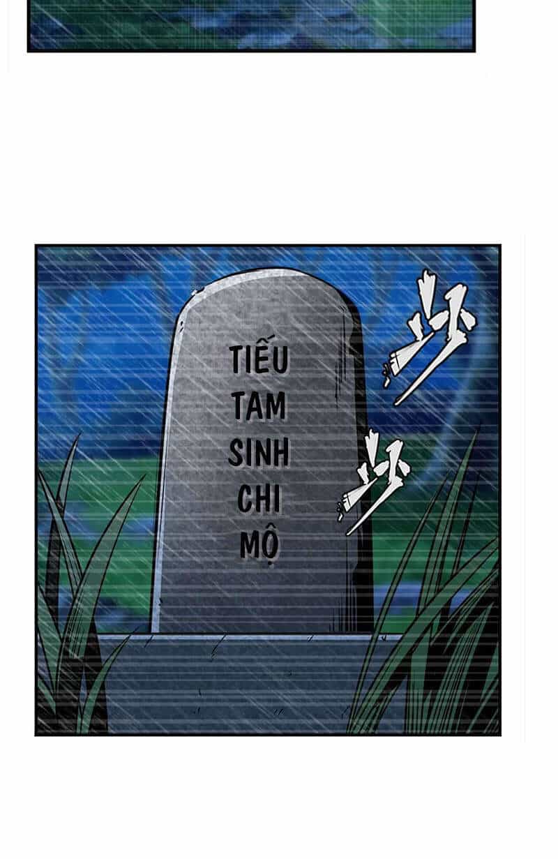 Anh Hùng ? Ta Không Làm Lâu Rồi - Chương 320 - ảnh 45