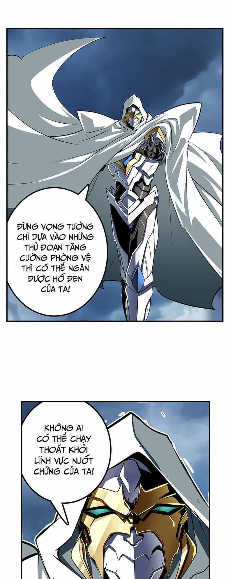 Anh Hùng ? Ta Không Làm Lâu Rồi - Chương 325 - ảnh 30