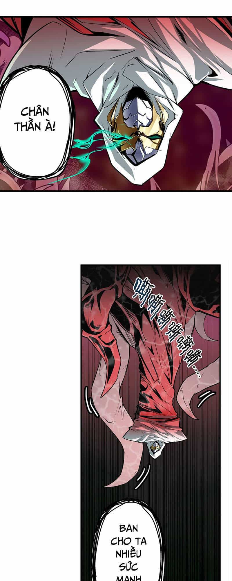 Anh Hùng ? Ta Không Làm Lâu Rồi - Chương 326 - ảnh 14