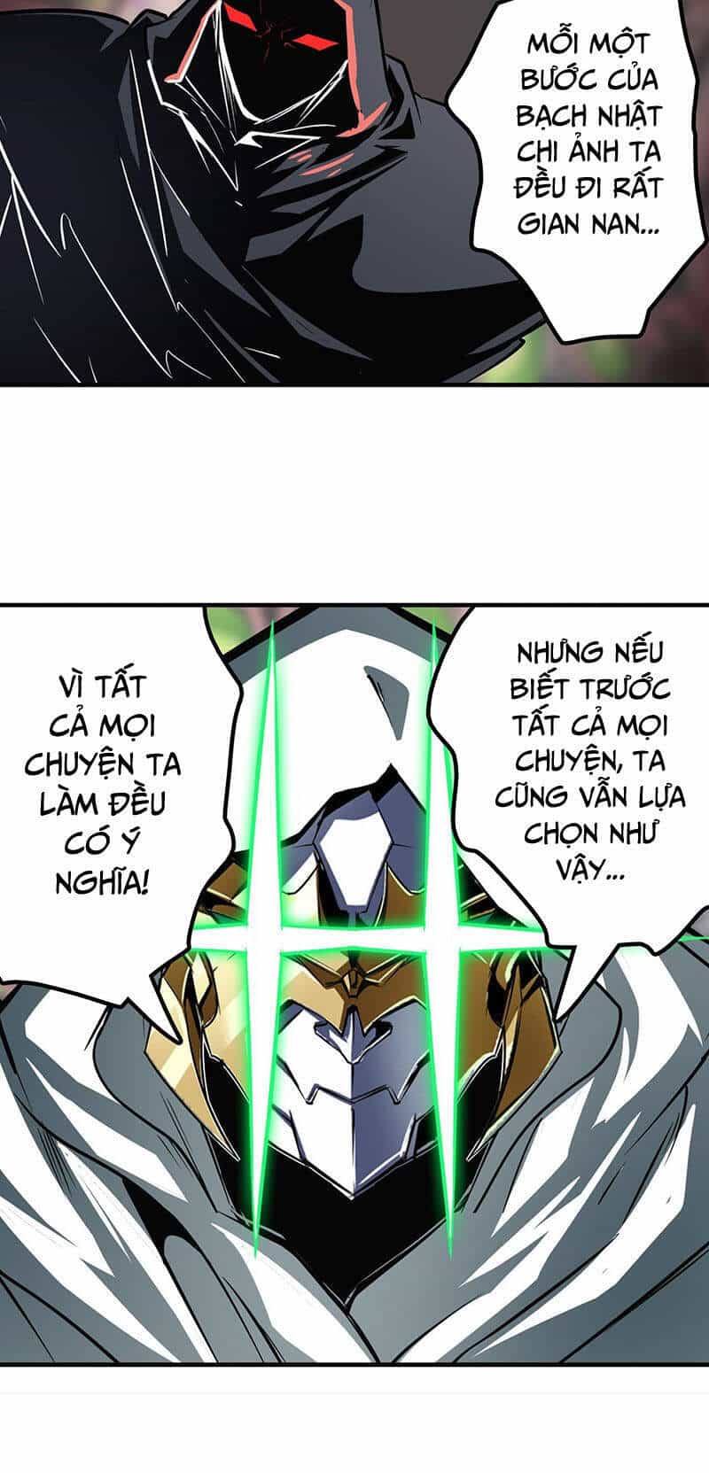 Anh Hùng ? Ta Không Làm Lâu Rồi - Chương 326 - ảnh 39