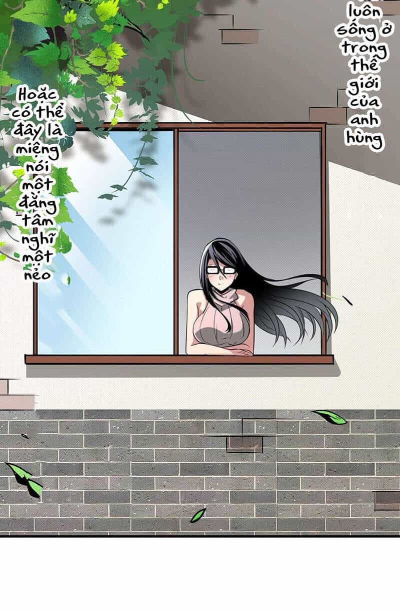 Anh Hùng ? Ta Không Làm Lâu Rồi - Chương 331 - ảnh 39