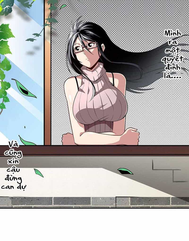 Anh Hùng ? Ta Không Làm Lâu Rồi - Chương 331 - ảnh 41