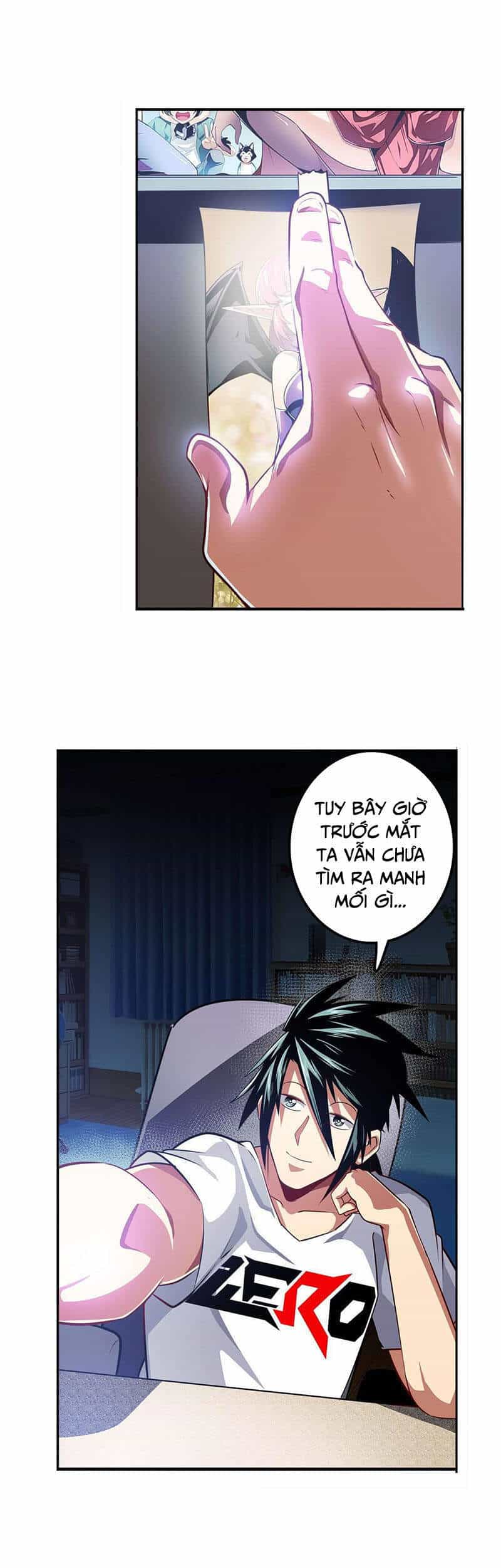 Anh Hùng ? Ta Không Làm Lâu Rồi - Chương 332 - ảnh 8