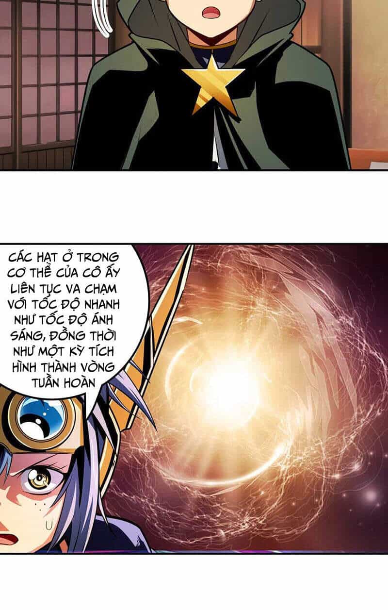 Anh Hùng ? Ta Không Làm Lâu Rồi - Chương 336 - ảnh 25