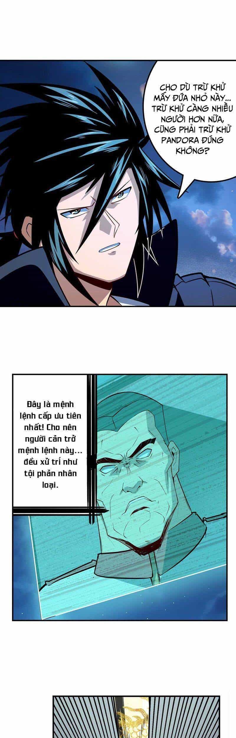 Anh Hùng ? Ta Không Làm Lâu Rồi - Chương 337 - ảnh 20