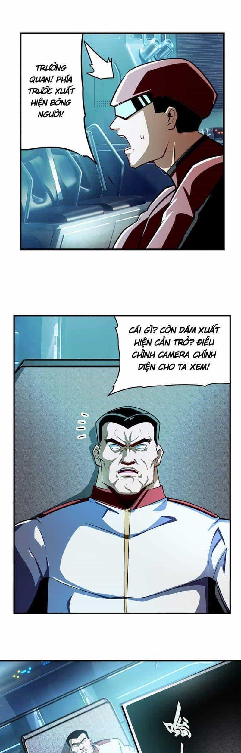 Anh Hùng ? Ta Không Làm Lâu Rồi - Chương 337 - ảnh 6