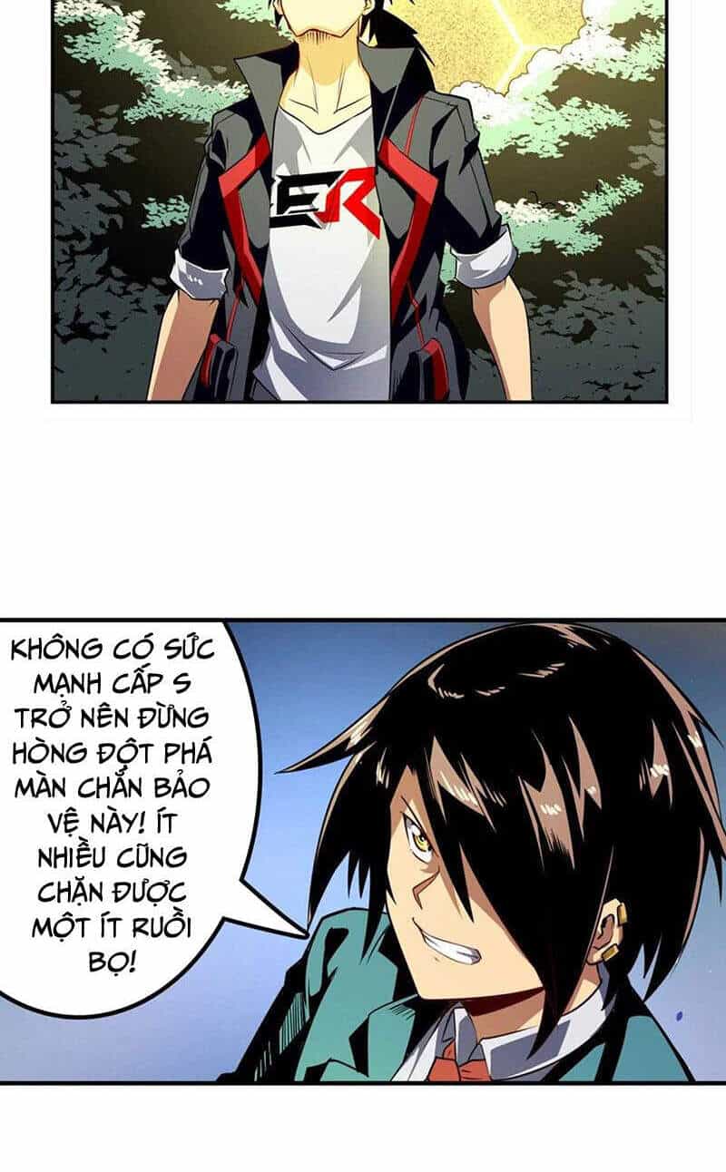 Anh Hùng ? Ta Không Làm Lâu Rồi - Chương 339 - ảnh 13